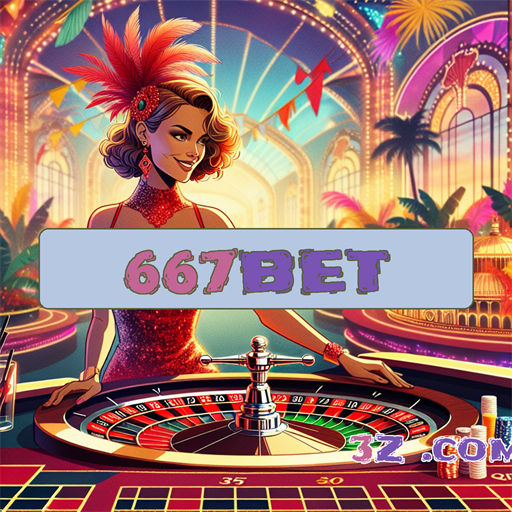 A Emoção dos Jackpots: Uma Viagem nas Apostas do 667bet