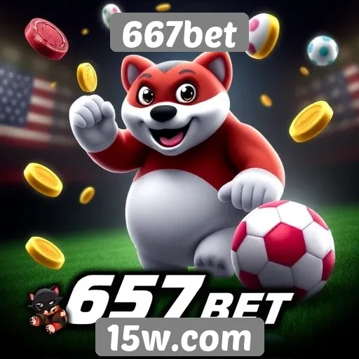 667bet oferece diversas opções de jogos online