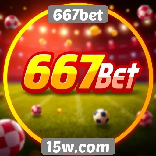 Popularidade do 667bet cresce entre jogadores