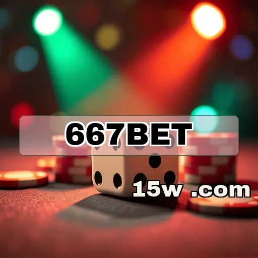 667bet Jackpots