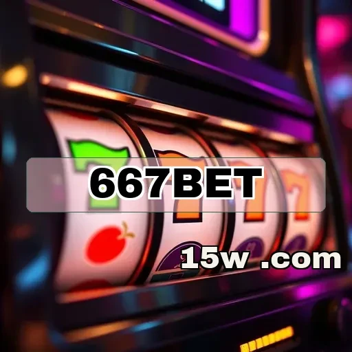 667bet Cassino Ao Vivo
