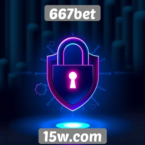 Análise de segurança no 667bet